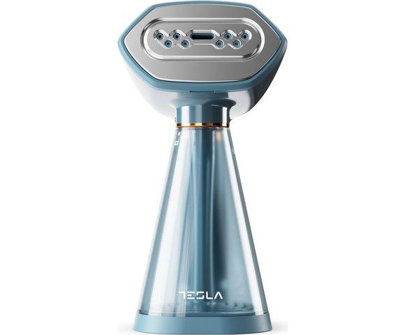 Tesla IR202VB pegla na paru - slika 2