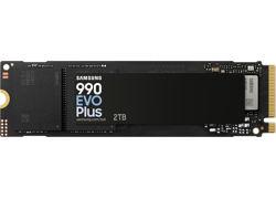 SAMSUNG 990 EVO Plus 2TB SSD