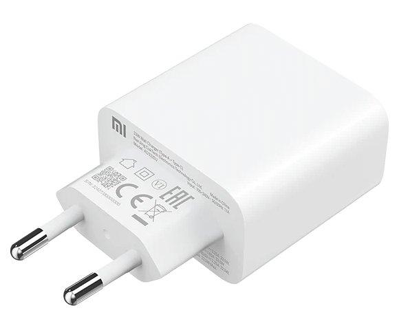 Xiaomi 33W Charging Combo (Type-A) - slika 2
