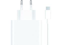 Xiaomi 33W Charging Combo (Type-A)