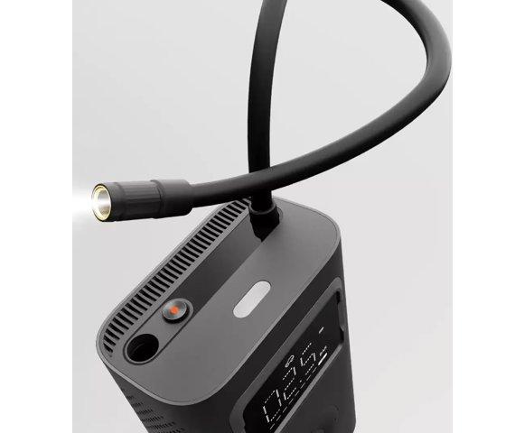 Xiaomi Portable Electric Air Compressor 2 Pro - slika 6