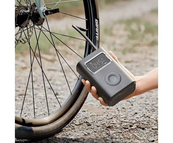 Xiaomi Portable Electric Air Compressor 2 Pro - slika 4