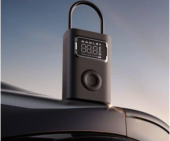 Xiaomi Portable Electric Air Compressor 2 Pro - slika 2