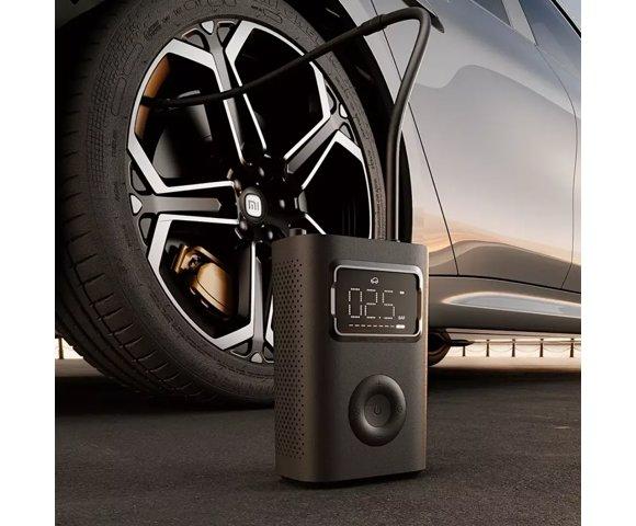 Xiaomi Portable Electric Air Compressor 2 Pro - slika 3