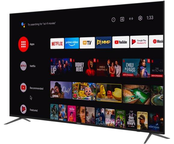 Vivax 75UHD10K - slika 4