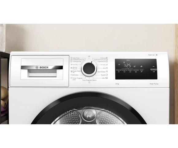 Bosch WTH83255BY - slika 2