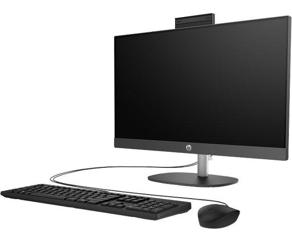 HP ProOne 245 G10 A54ZVET AIO računar - slika 2