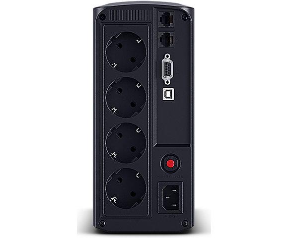 CyberPower VP1000ELCD - slika 3