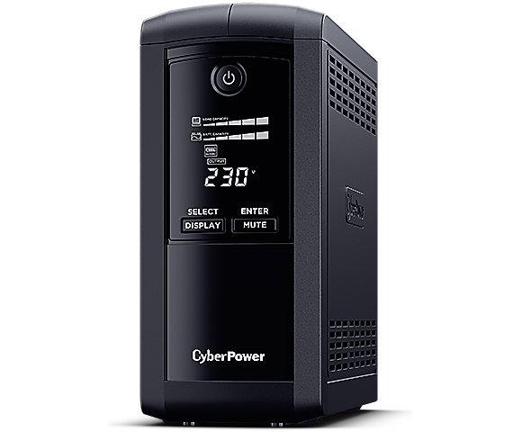 CyberPower VP1000ELCD - slika 2