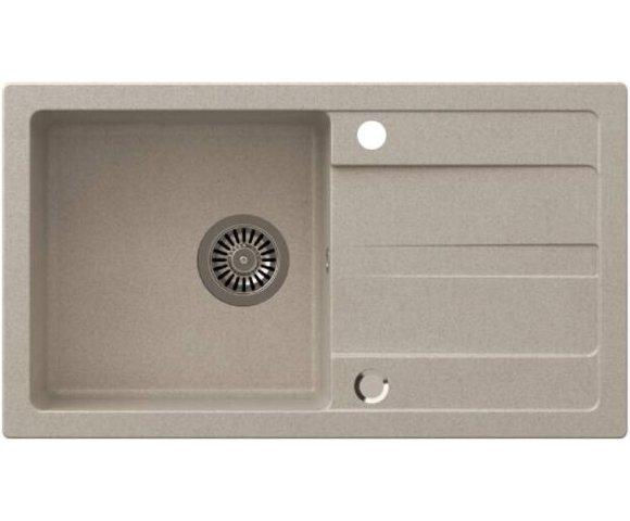 Quadron TOM 111 (Bež) sudopera - slika 2