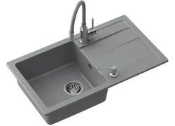 Quadron READY MAX (Siva) sudopera