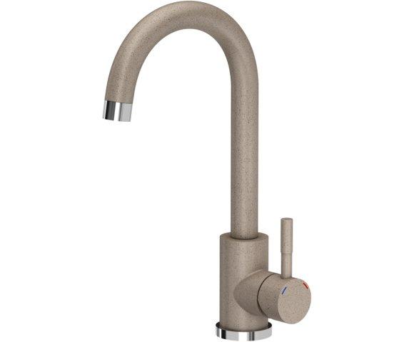 Quadron GO MAX (Bež) sudopera - slika 6