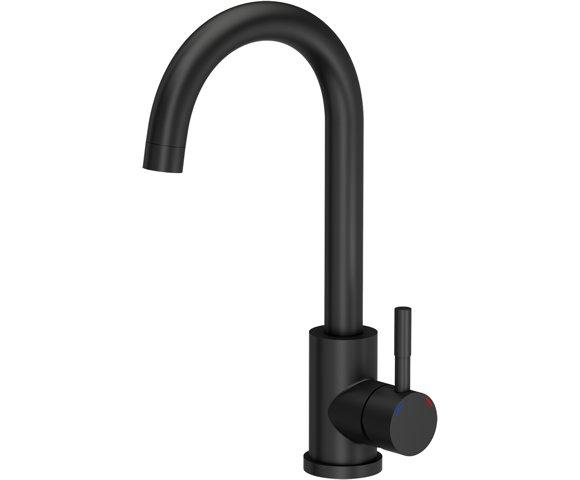 Quadron GO SMART (crna) sudopera - slika 3