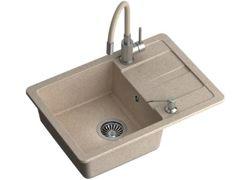 Quadron Ready SMART (Bež) sudopera