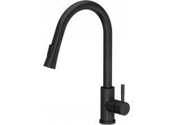 Quadron JULIA (crna) slavina