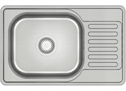 Quadron EDDIE 111 SteelQ sudopera