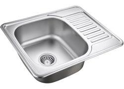 Quadron KEVIN 116 SteelQ sudopera