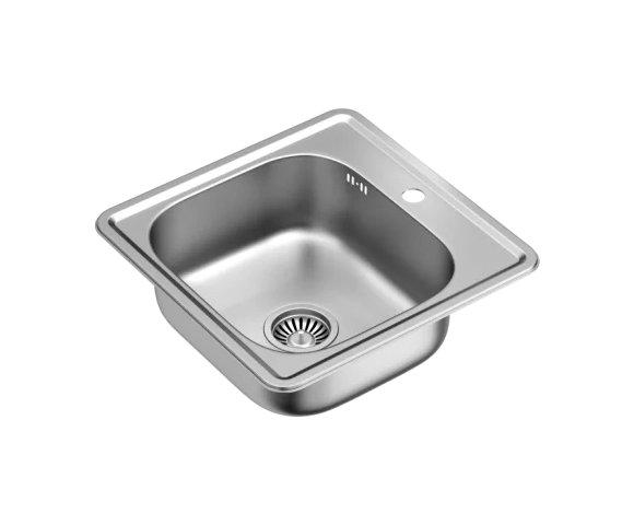 Quadron JOE 110 SteelQ sudopera - slika 2