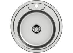 Quadron HUGO 210 SteelQ sudopera