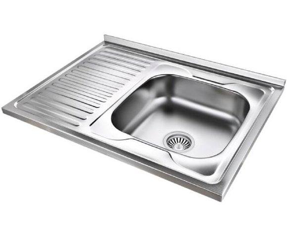 Quadron ROBIN 111 SteelQ sudopera - slika 2