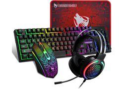 Extralink TF400 4IN1 gaming set