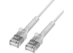 Extralink LAN Patchcord Cat.6A U/FTP 2m kabl
