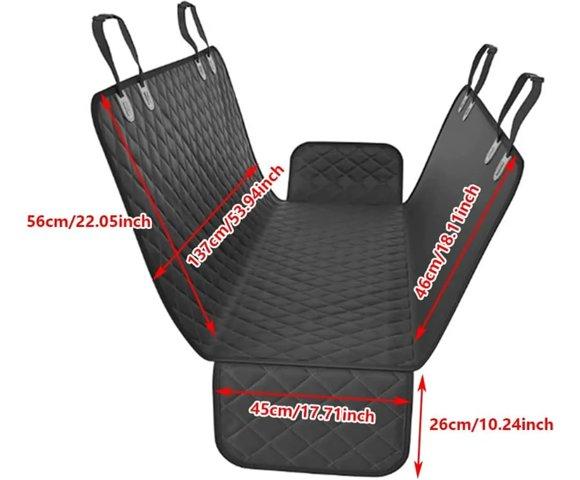 EXTRALINK PET-839 podloga - slika 2