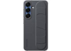 Samsung Standing Grip Case S25 Black futrola