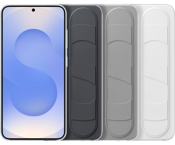 Samsung Standing Grip Case S25 Gray futrola - slika 5