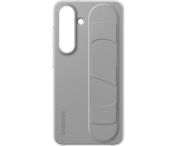 Samsung Standing Grip Case S25 Gray futrola - slika 2