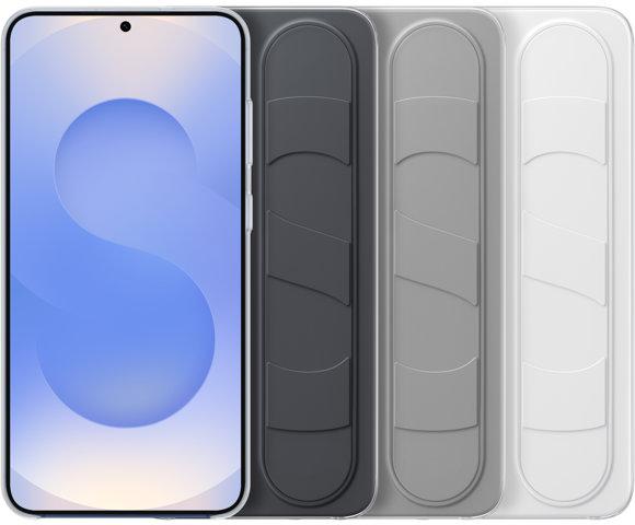 Samsung Standing Grip Case S25+ Black futrola - slika 4