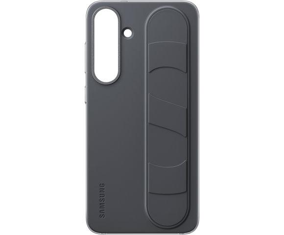 Samsung Standing Grip Case S25+ Black futrola - slika 6