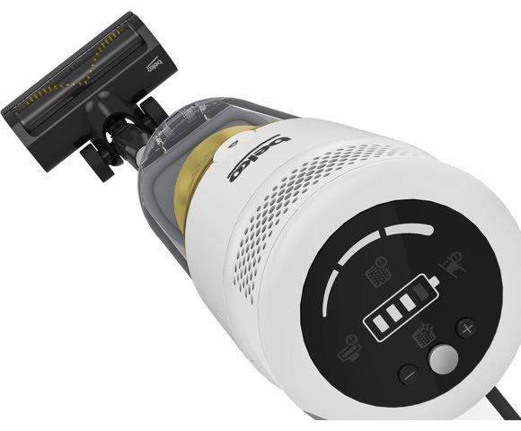 BEKO VRT 76325 VW - slika 5