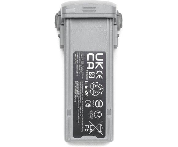 DJI AIR 3S Intelligent Flight Battery - slika 7
