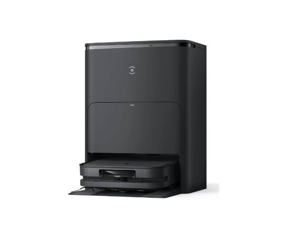 Ecovacs DEEBOT X5 OMNI BLACK - slika 2