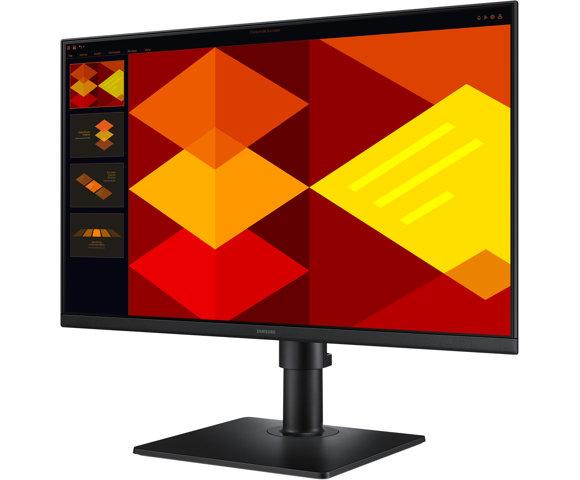 Samsung LS24D400GAUXEN - slika 5