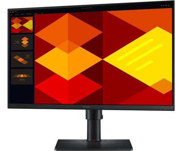 Samsung LS24D400GAUXEN - slika 9