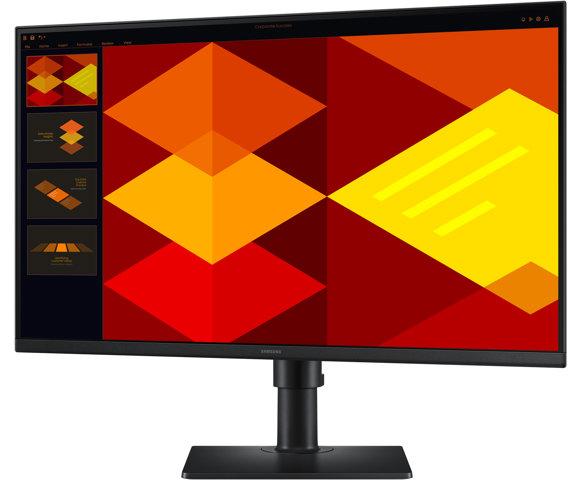 Samsung LS27D400GAUXEN - slika 11