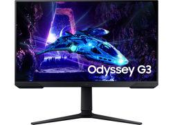 SAMSUNG Odyssey G3 LS27DG302EUXEN monitor