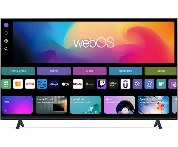 LG 55NANO81T3A - slika 2