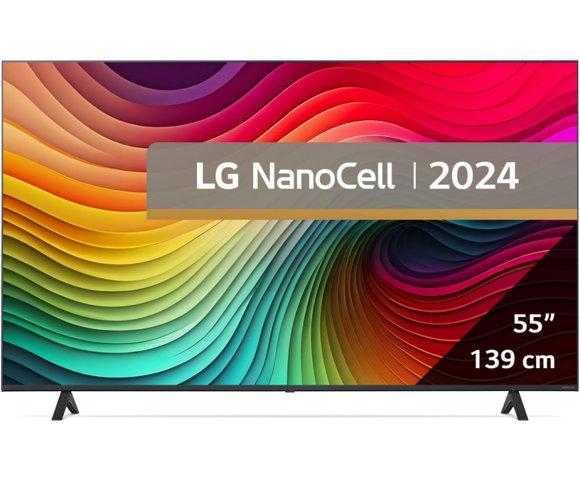 LG 55NANO81T3A - slika 3