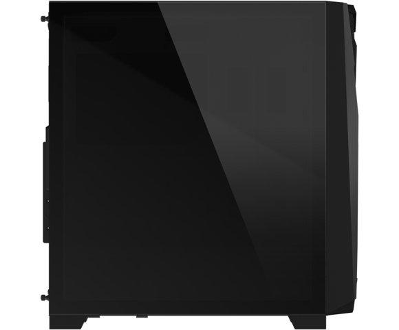 Gigabyte C301 GLASS V2 GLASS BLACK kućište - slika 5