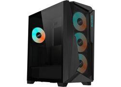 Gigabyte C301 GLASS V2 GLASS BLACK kućište