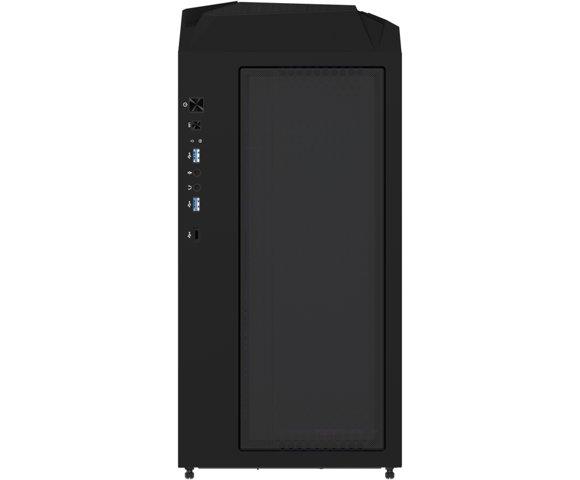 Gigabyte C301 GLASS V2 GLASS BLACK kućište - slika 7