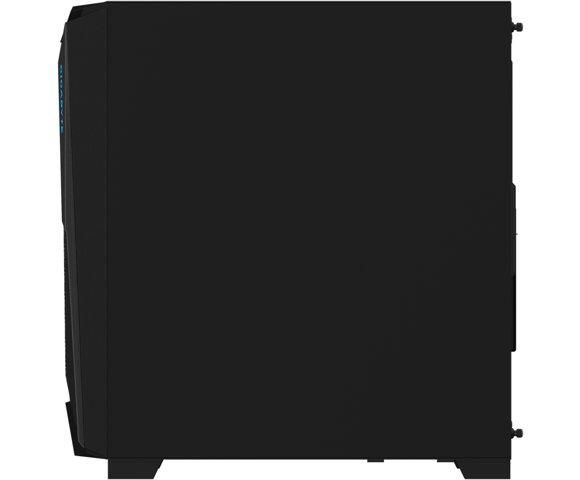 Gigabyte C301 GLASS V2 GLASS BLACK kućište - slika 6