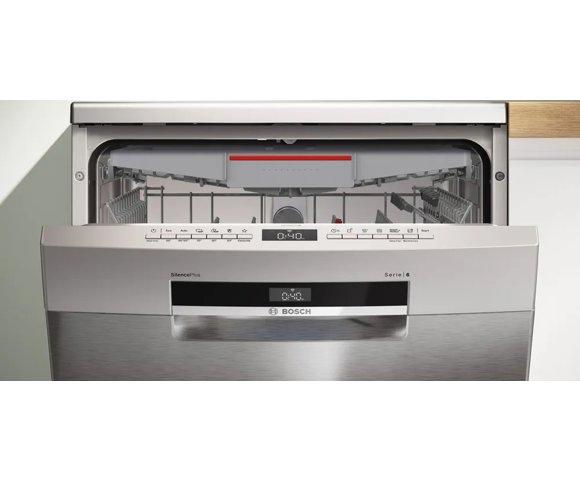 Bosch SMS6ECI15E - slika 3