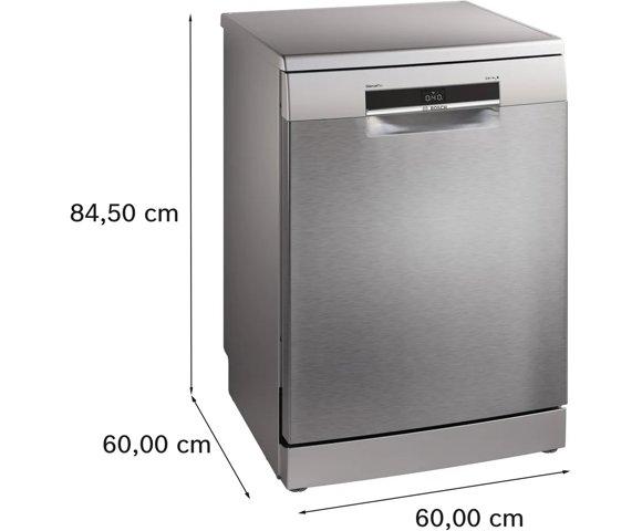 Bosch SMS6ECI15E - slika 4