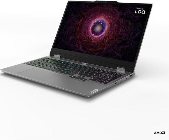 Lenovo LOQ 15ARP9 83JC00ESYA laptop - slika 3