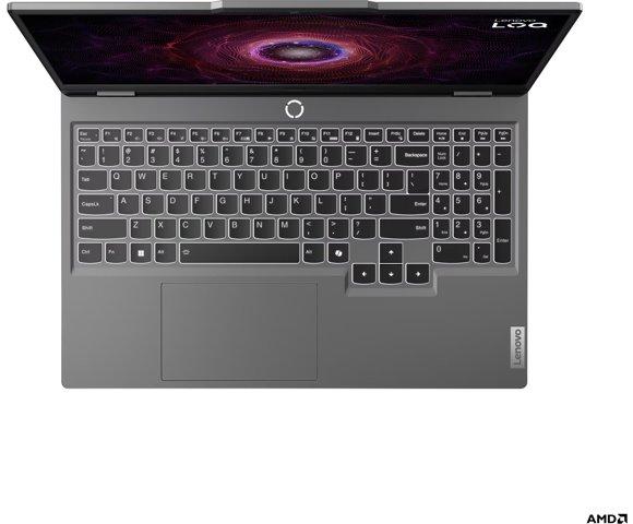 Lenovo LOQ 15ARP9 83JC00ESYA laptop - slika 9