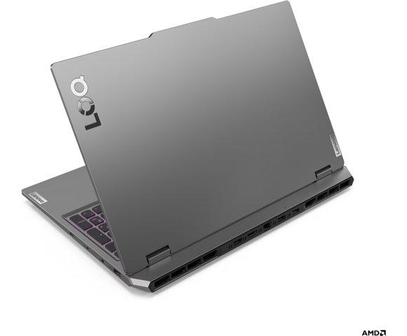 Lenovo LOQ 15ARP9 83JC00ESYA laptop - slika 4